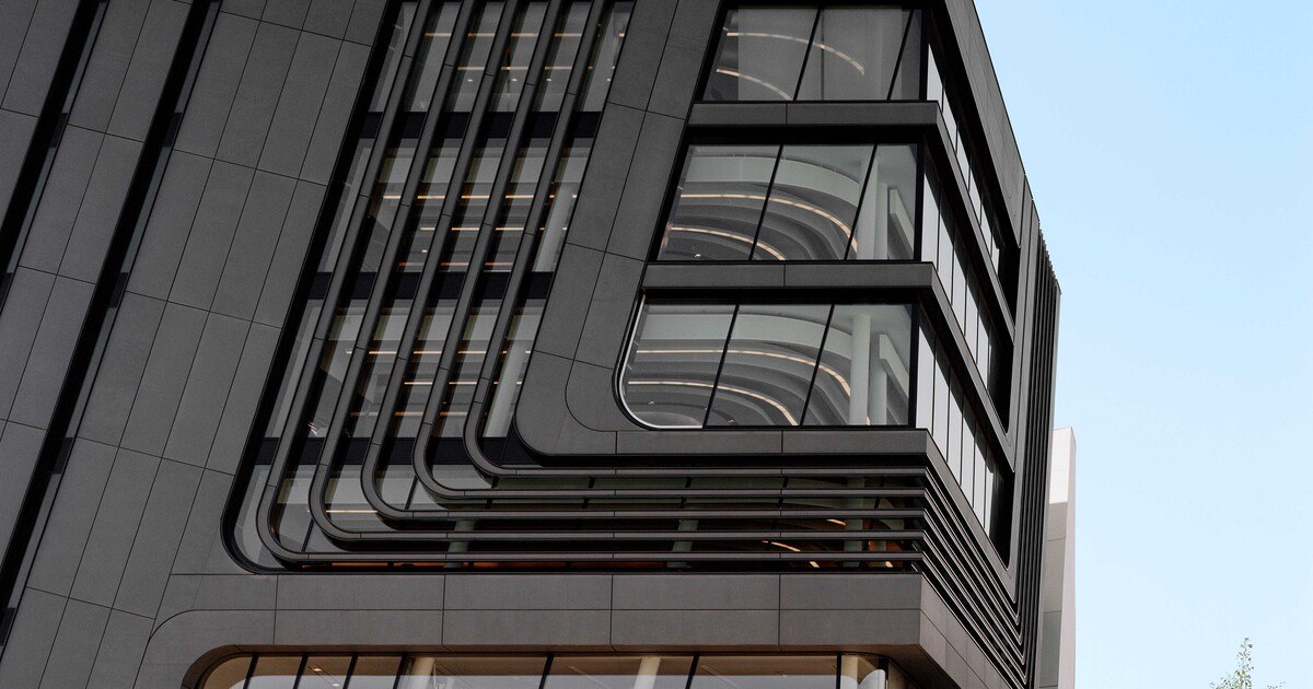 Schallschutz in Bestform