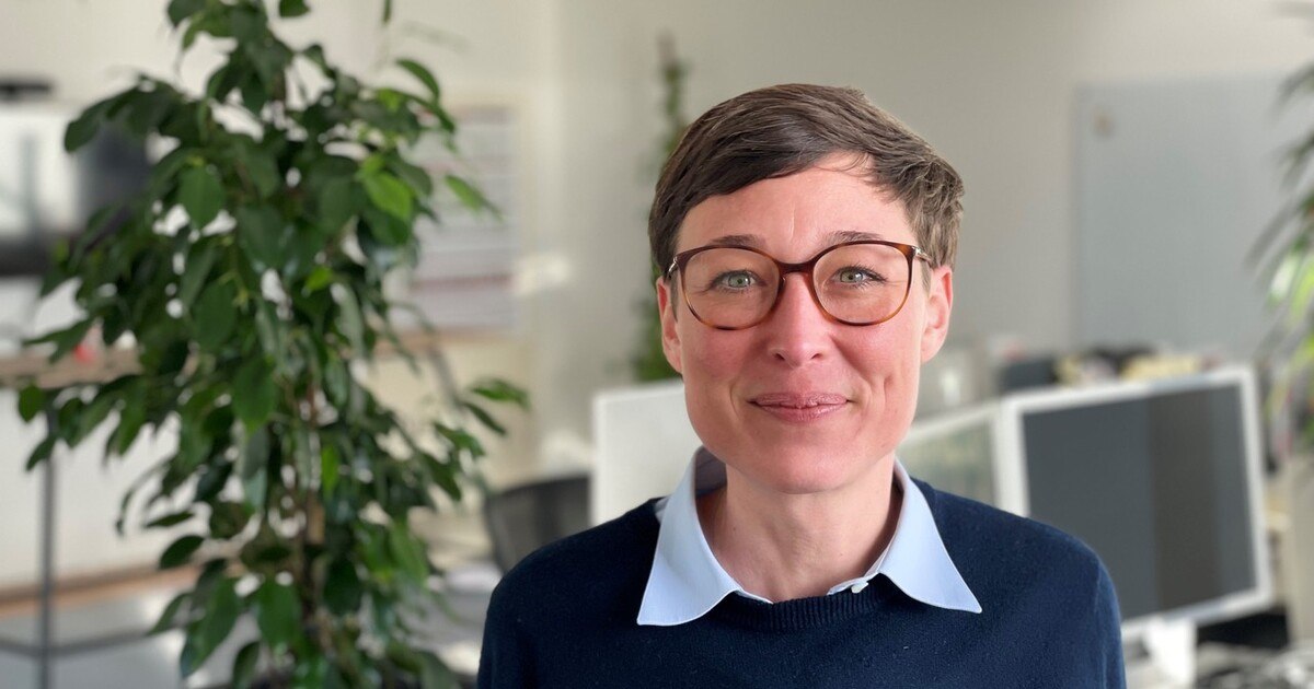 ÖFHF: Neue Kommunikationsleiterin