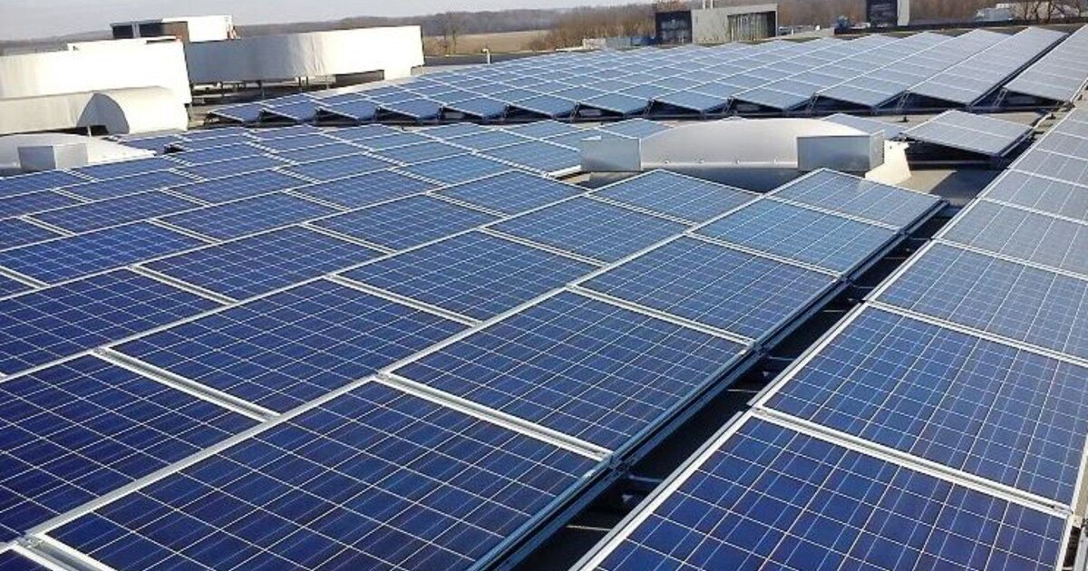 Aufmerksamkeit für Sonnenstrom steigt ungebremst