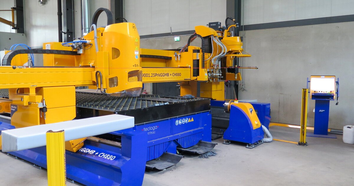 Perfekte Schnitte, schnell und genau