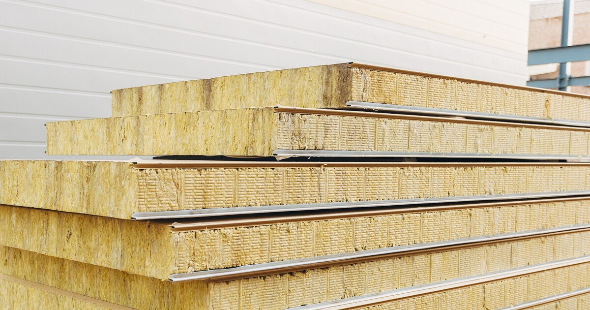 Massive Preissteigerungen bei Sandwichpaneelen