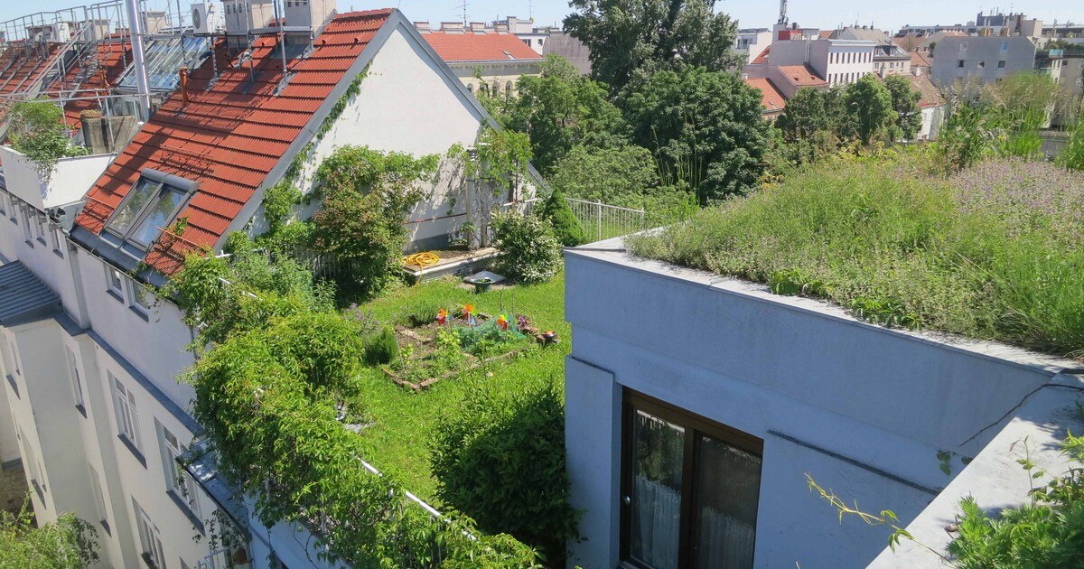 Sanierungsoffensive für klimaneutrale Gebäude