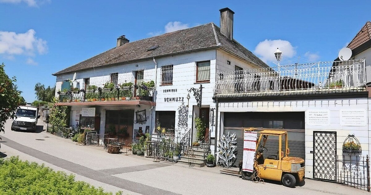 Österreichisches Schmiedetreffen im August