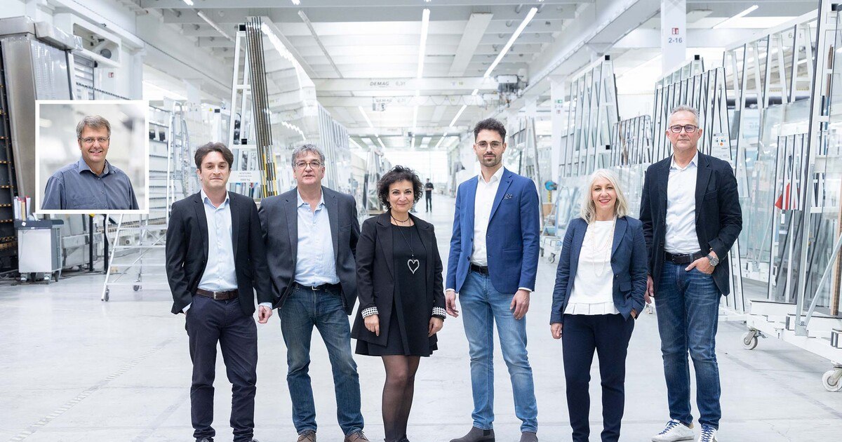 Sedak und Sunglass: Eine Vertriebsmarke