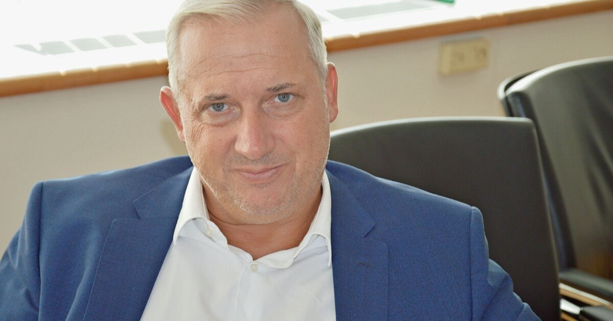 Ist die EXPO ein SHK-Pflichttermin, Herr Skrebic?