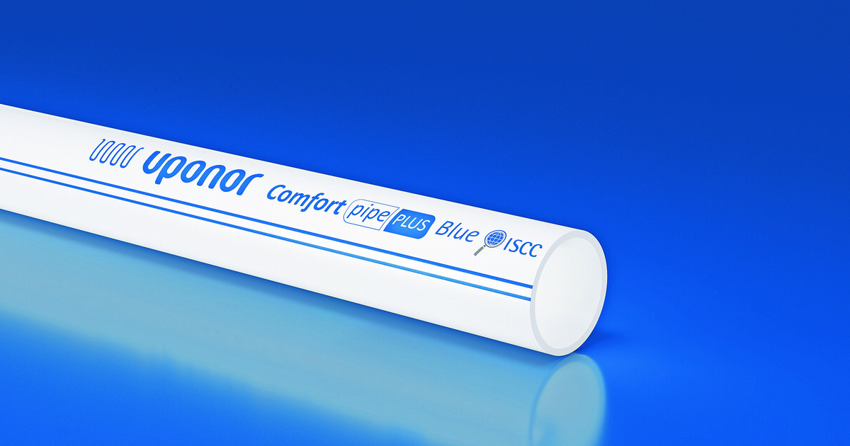 So geht es weiter mit Uponor