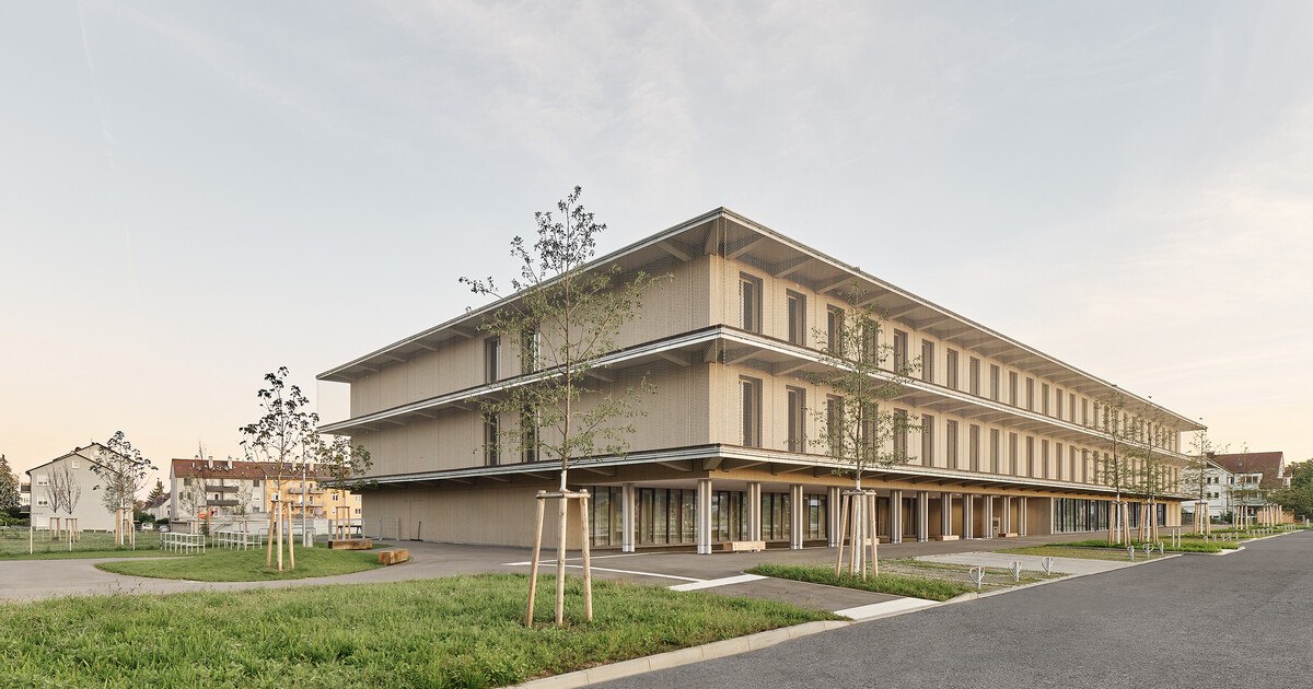 So startet die Holzindustrie ins Jahr 2025