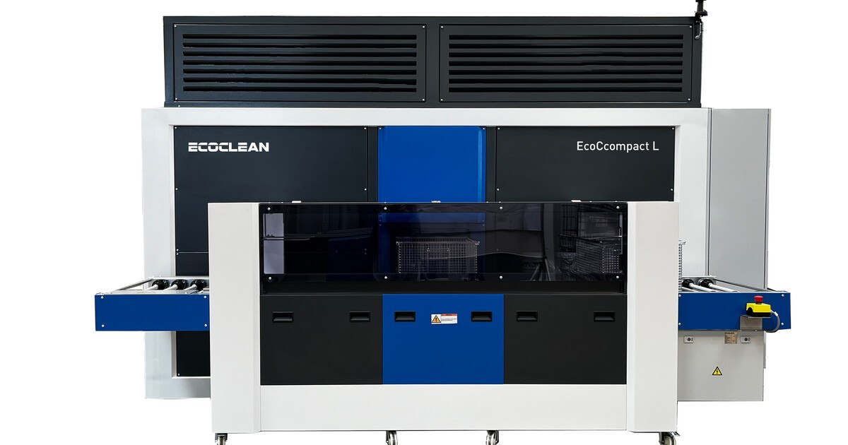 Stabile Sauberkeit bei geringen Reinigungsstückkosten