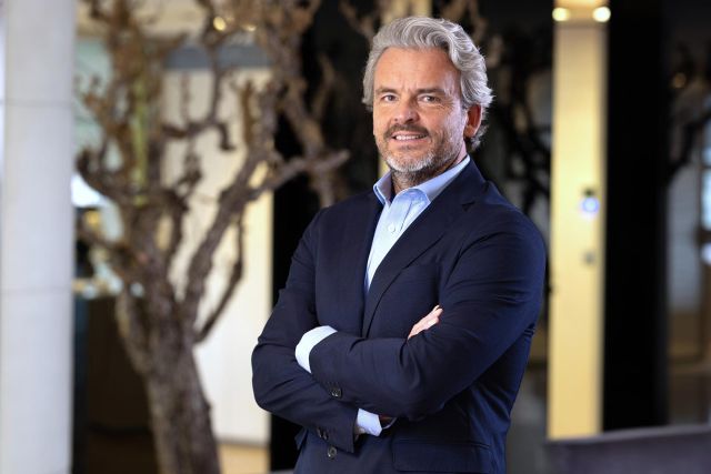 „Die Branche ist hart aber herzlich“