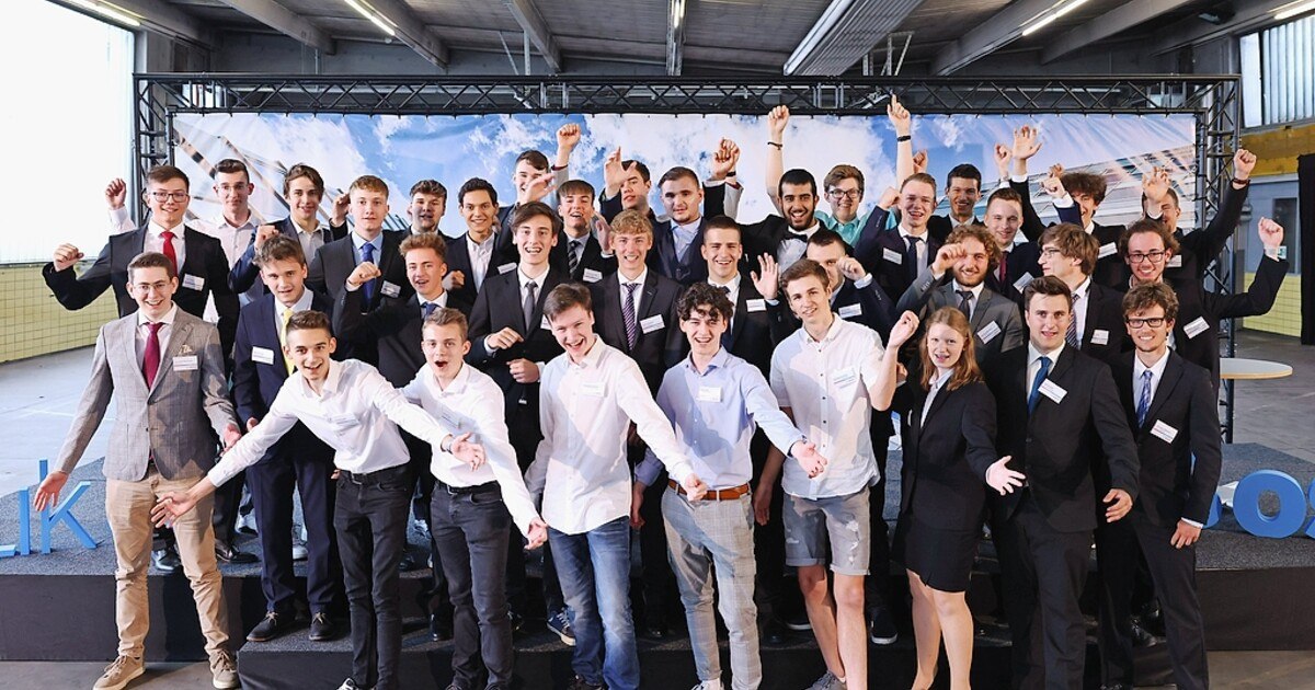 And the winner is …