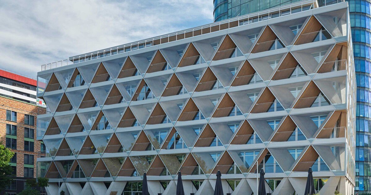 Neues Architekturverständnis für klimagerechtes Bauen