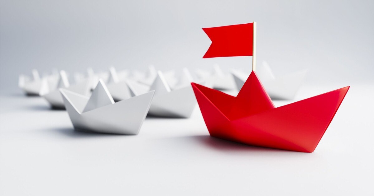 Wie lässt sich „Themenführerschaft“ beweisen?