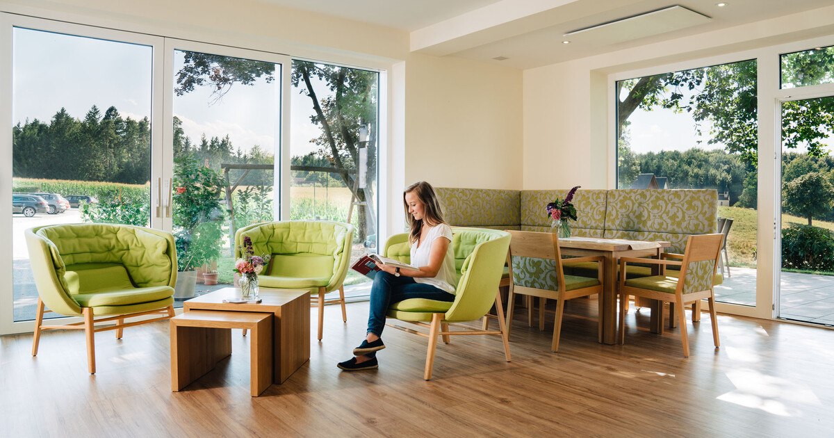 Traumküche einst und jetzt