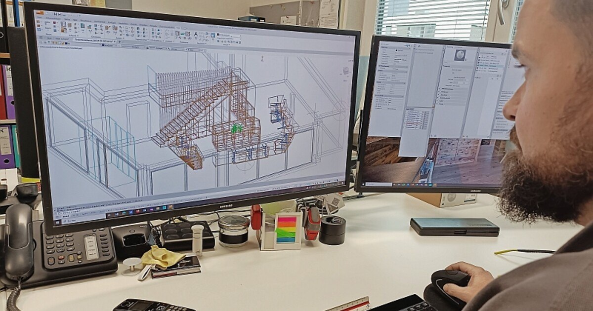 Übersicht zu jeder Zeit