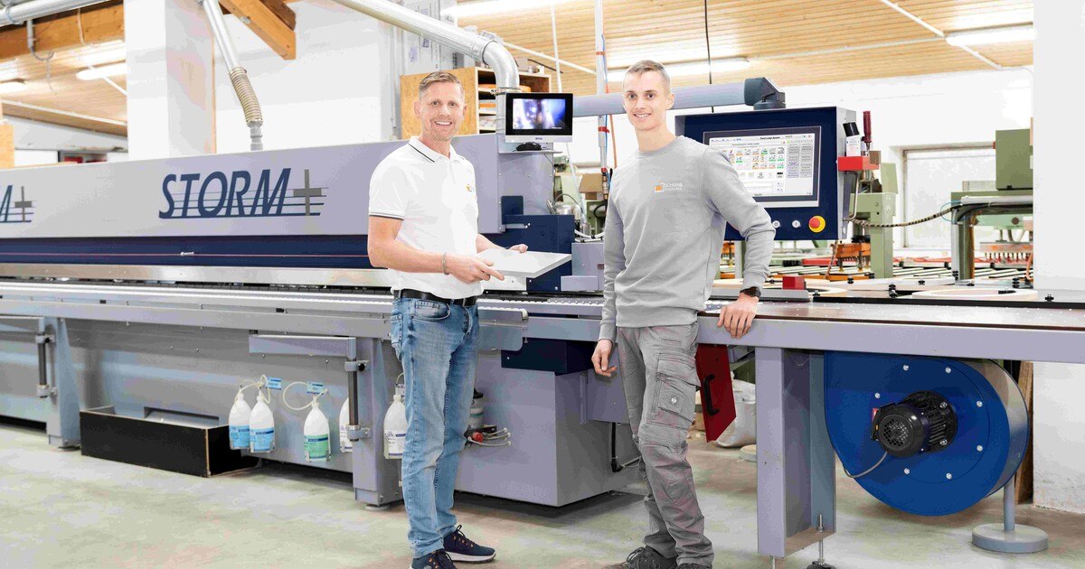 Universelle Bearbeitung