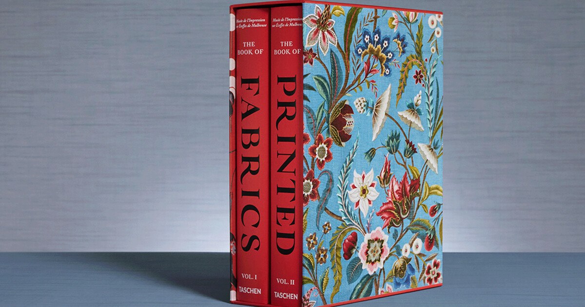 Von Fäden und Farben