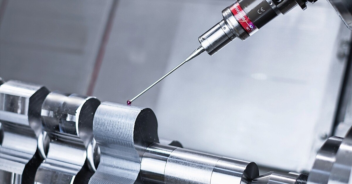 Genauigkeit im „Closed Loop“