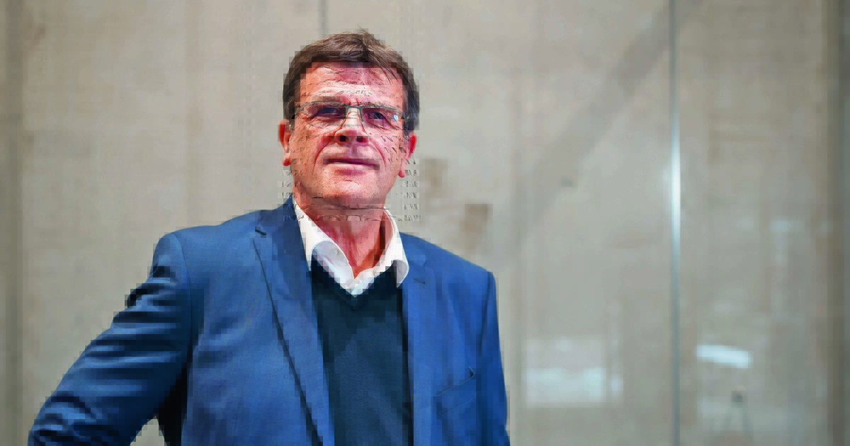 Die Glasbranche ist gut gerüstet