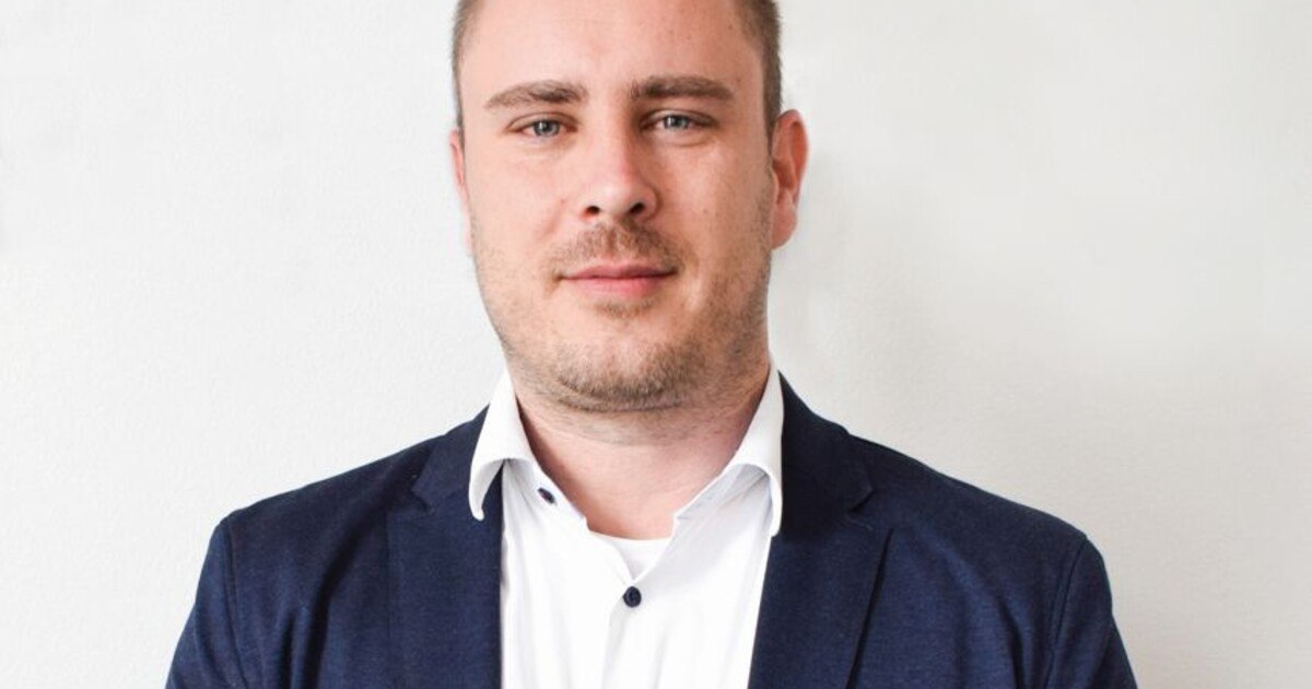 Neue Vertriebsleitung bei Weber Terranova