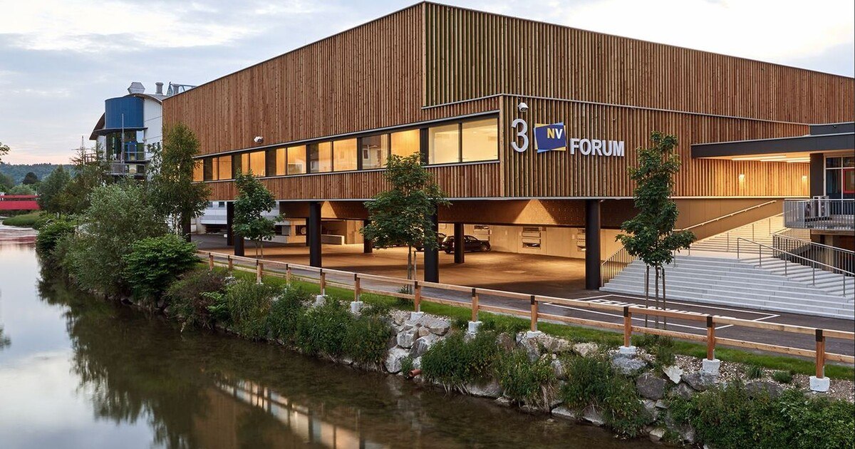 Wissenswertes rund um Energie in Wieselburg