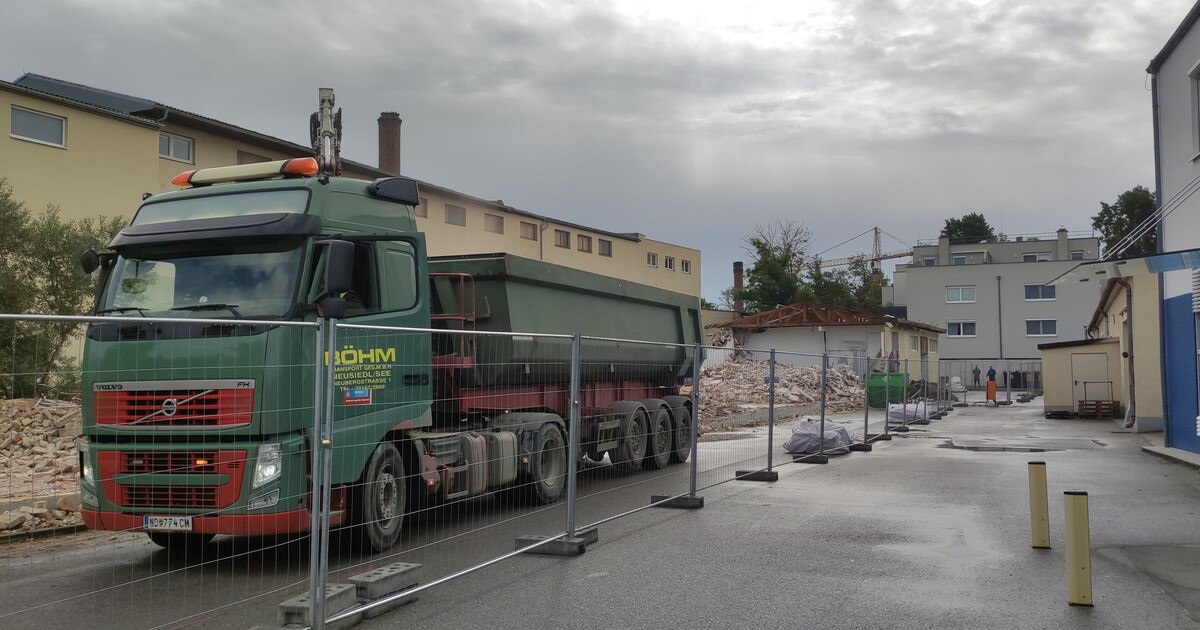 „Siphoniker“ aus Himberg wachsen weiter