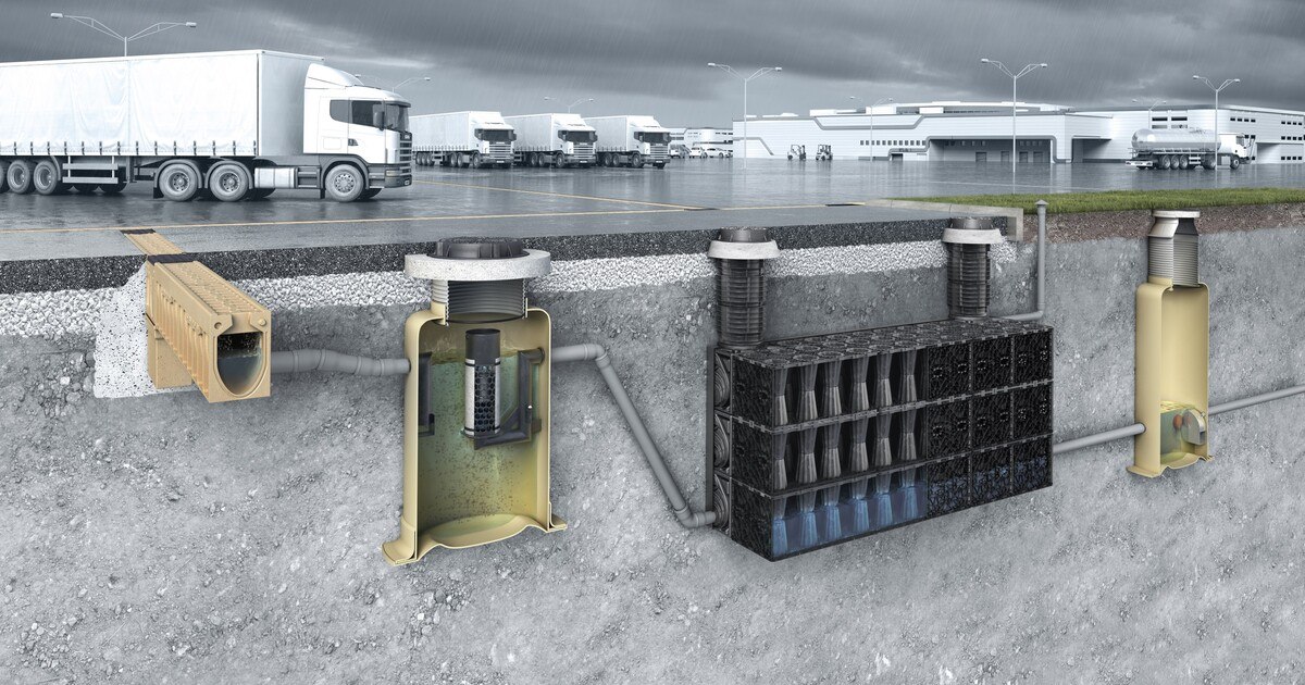 Es braucht eine Strategie