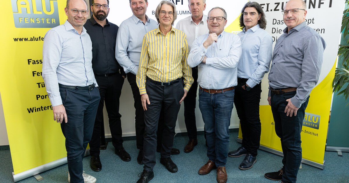 Neuer AFI-Vorstand gewählt