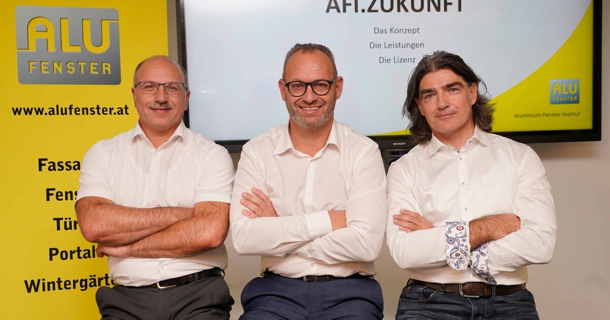 Neues AFI, neuer Vorstand