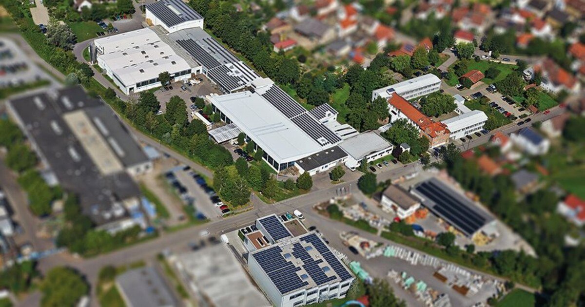 Afriso beteiligt sich an Belparts