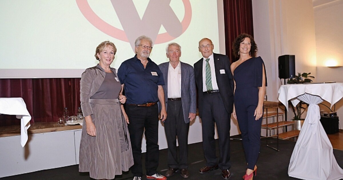 Hybrid-Technologie ist die Zukunft