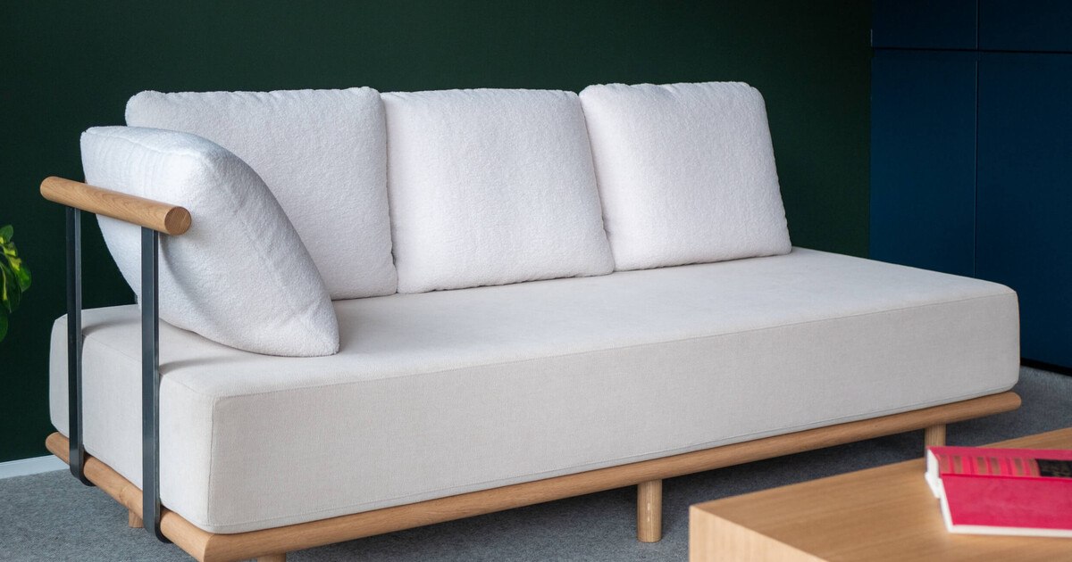 Ausgezeichnete Sitzmöbel aus Tirol