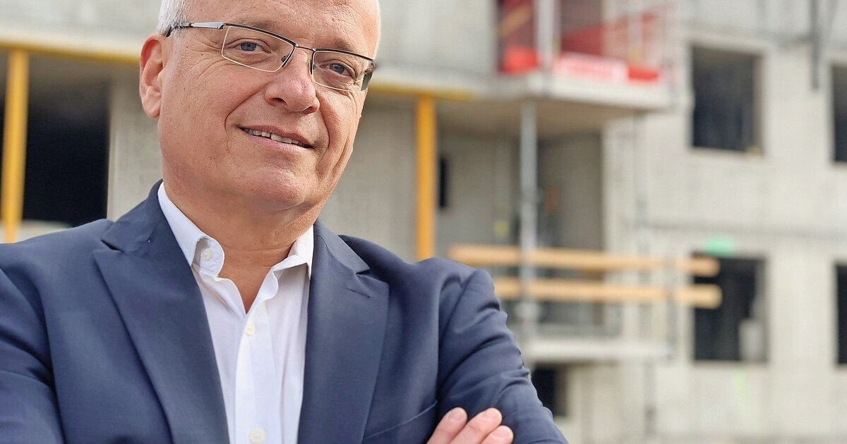 Es braucht mehr  Suffizienz im Wohnbau