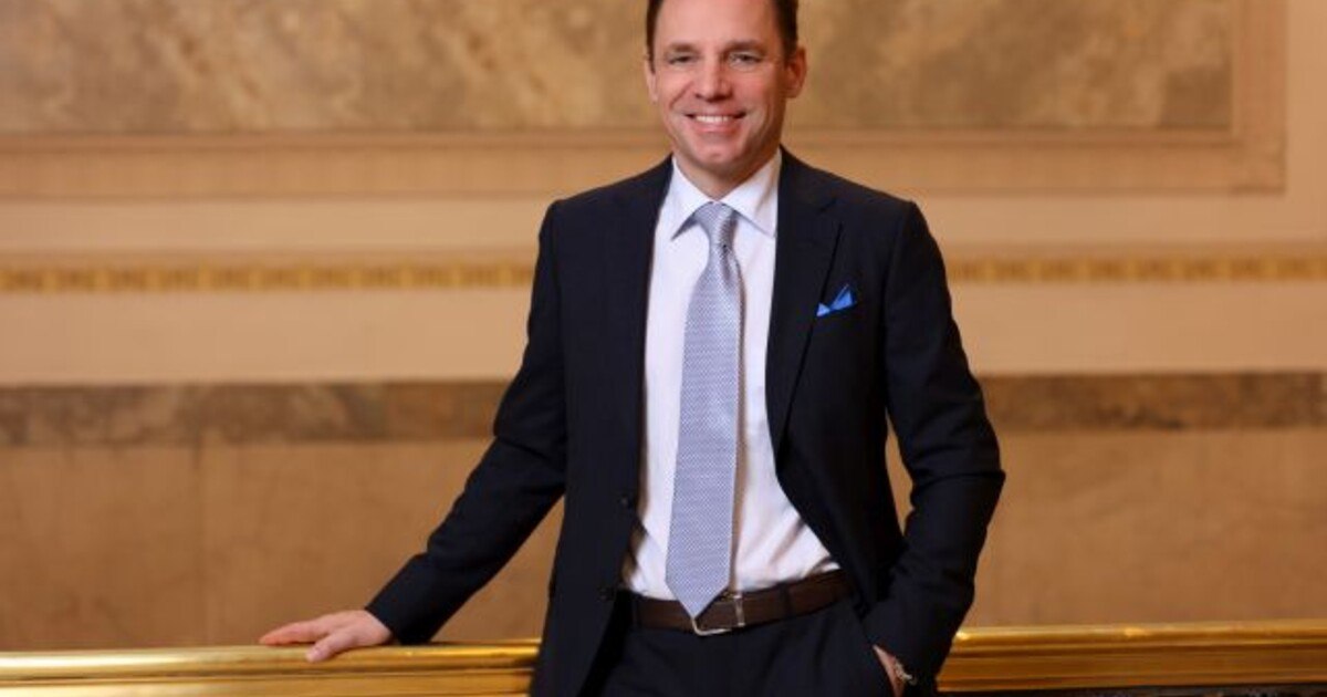 Ein Minister fürs Bauen