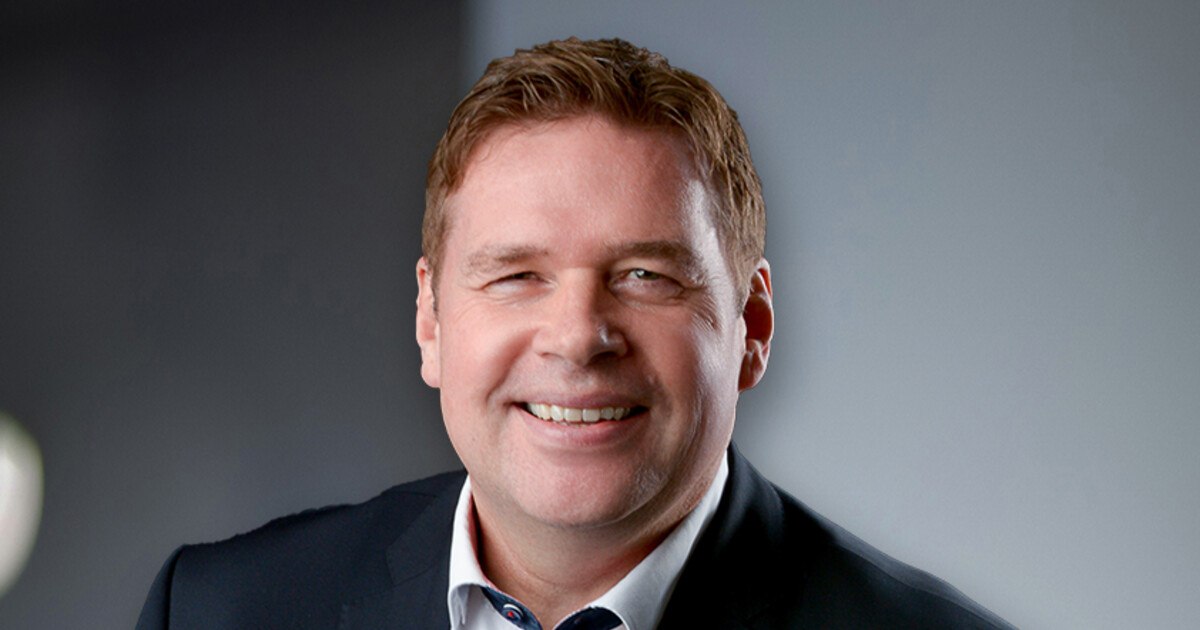 Hansgrohe-Vorstand wieder komplett