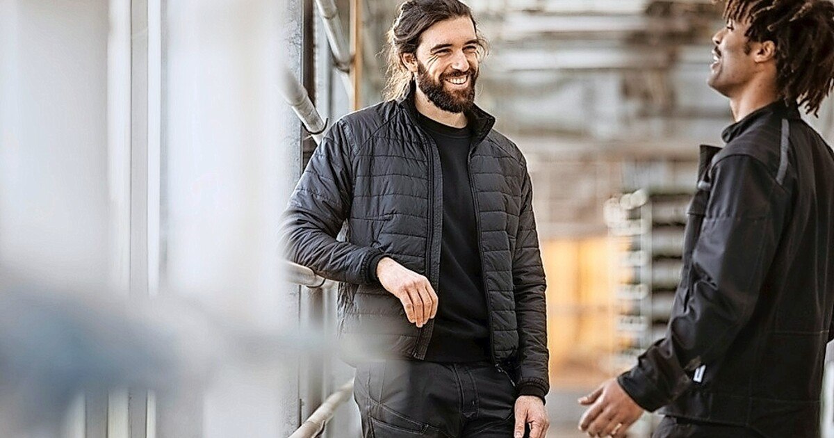 Umweltauswirkungen von Arbeitskleidung berechnen