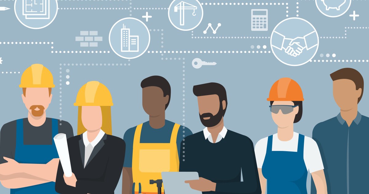 Der Fachkräftemangel spitzt sich weiter zu