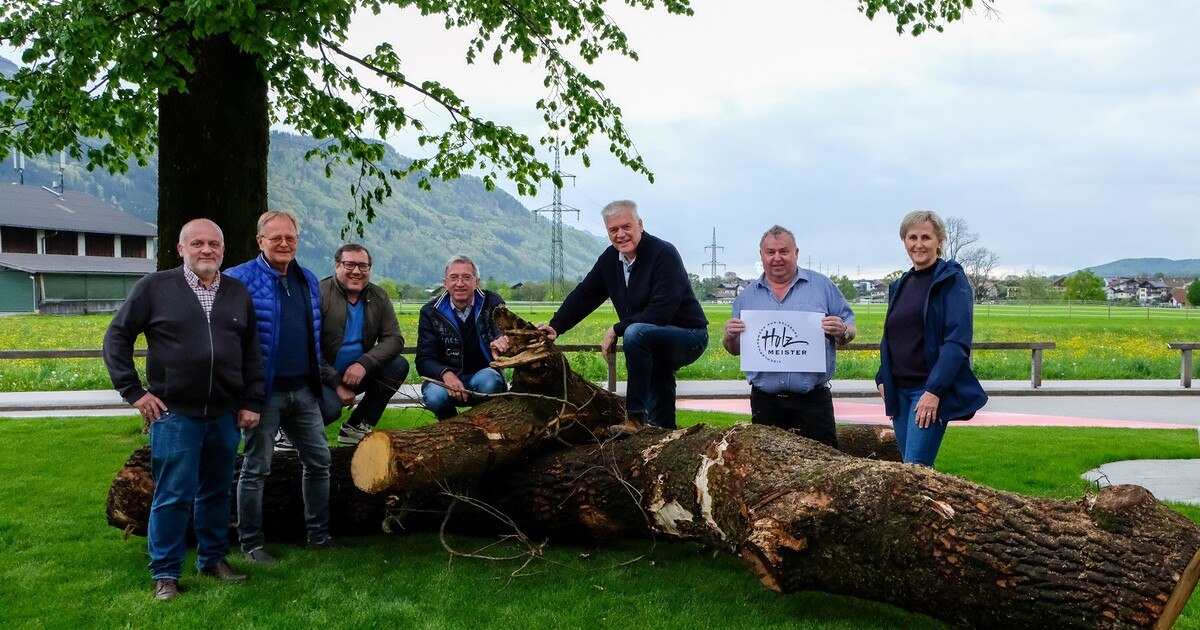 Eine Kooperation geht in den Ruhestand