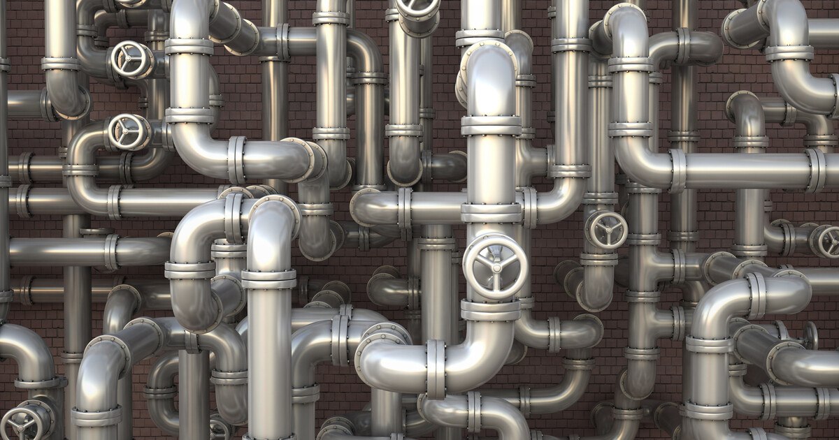 Rohrsysteme: Überblick und Neuheiten