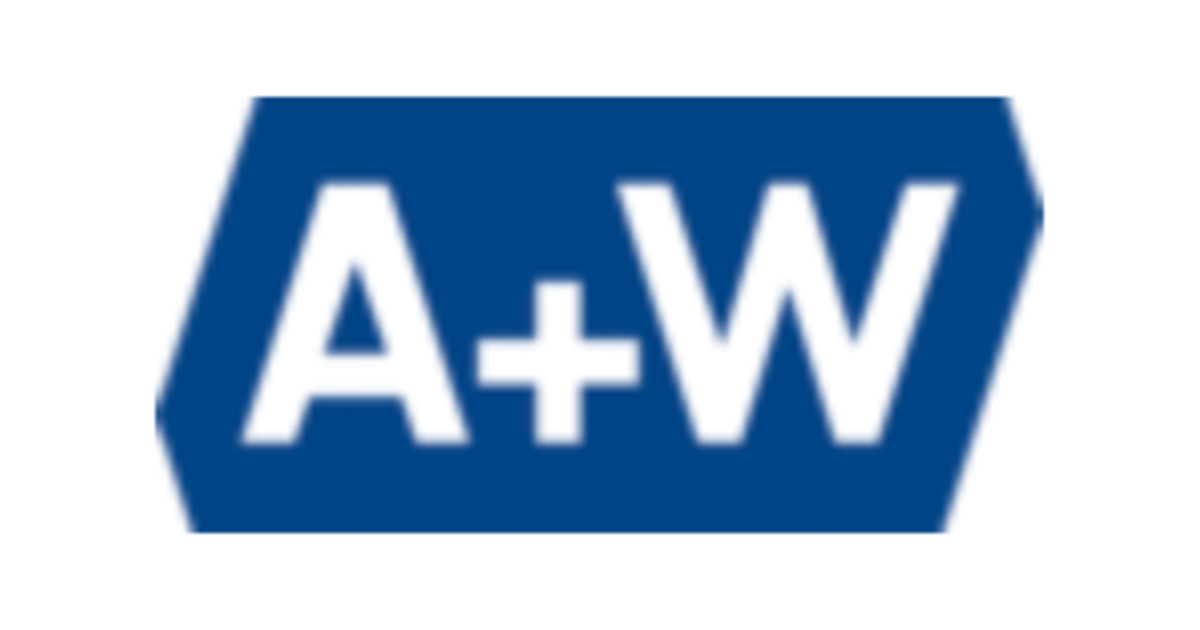 A+W und Xavannah verschmelzen