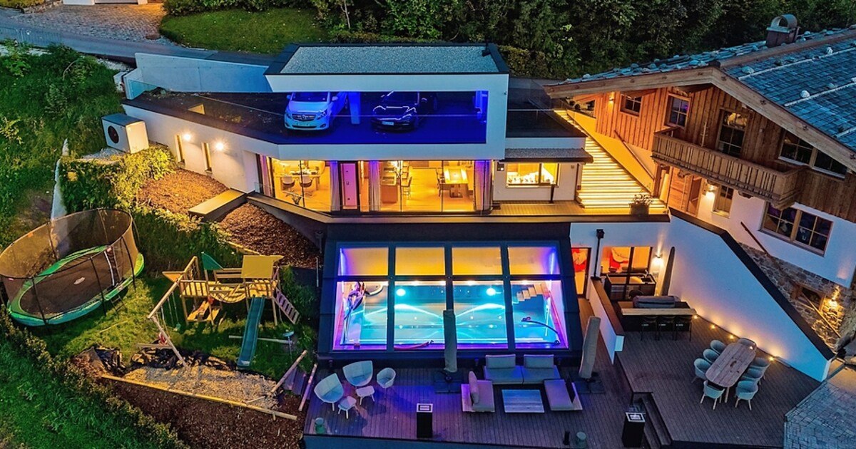 Neue Aussichten bei Altbau-Dächern