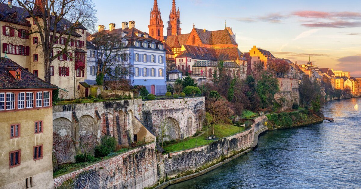 Die Tischler sind am Start