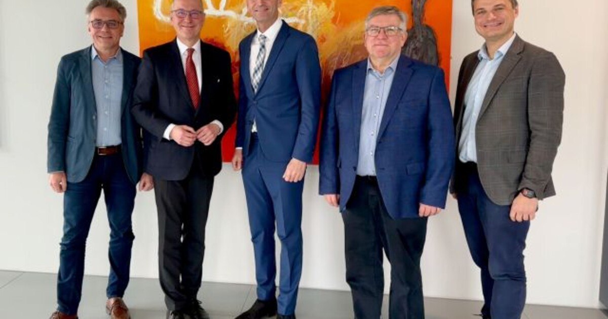 Prozessmanagement-Profis für den Bau