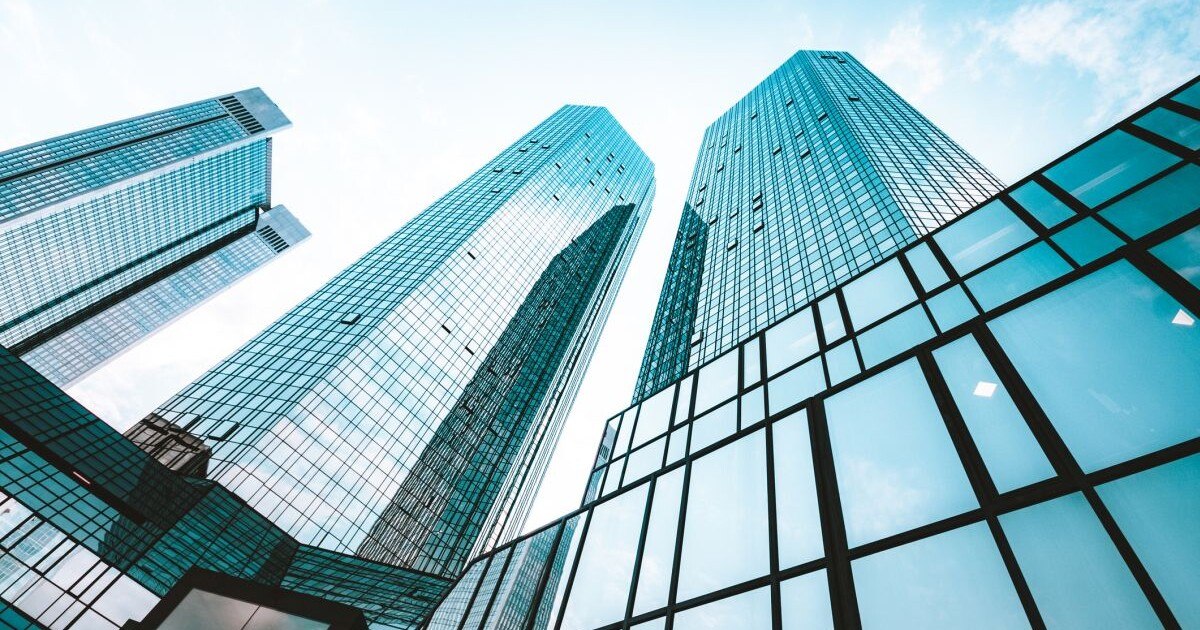 Corona versetzt Bauglas einen Dämpfer