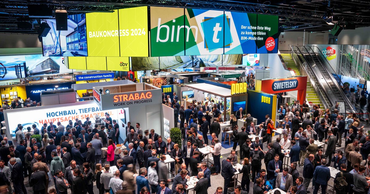 Zuversicht zum Trotz!