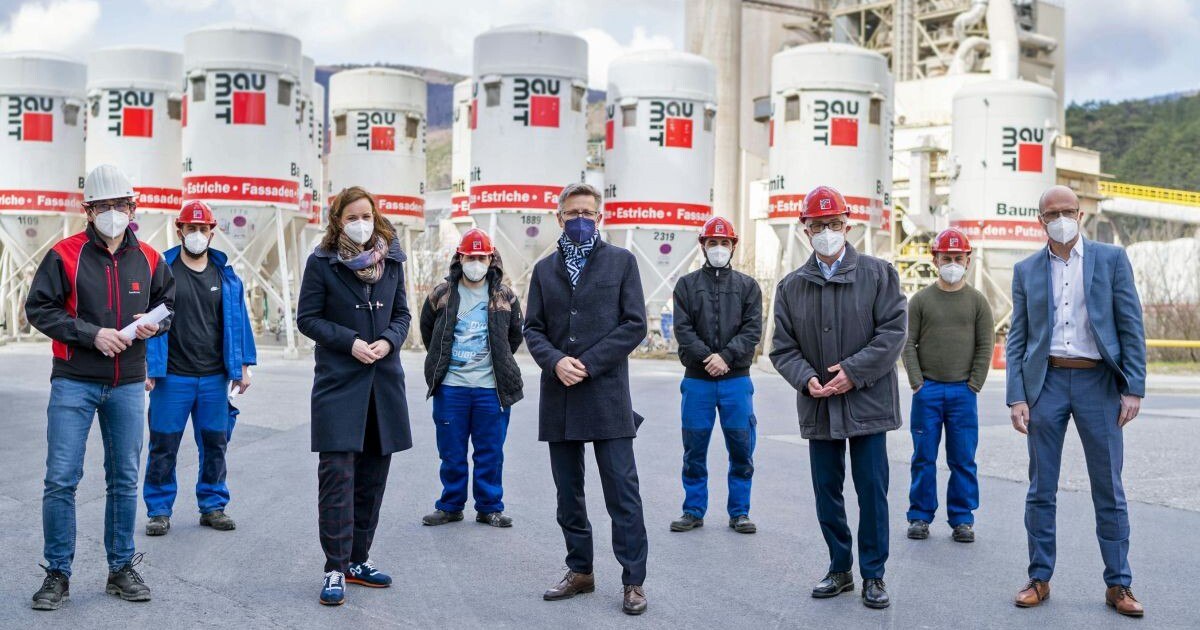 Sicherheit bei Schnuppertagen