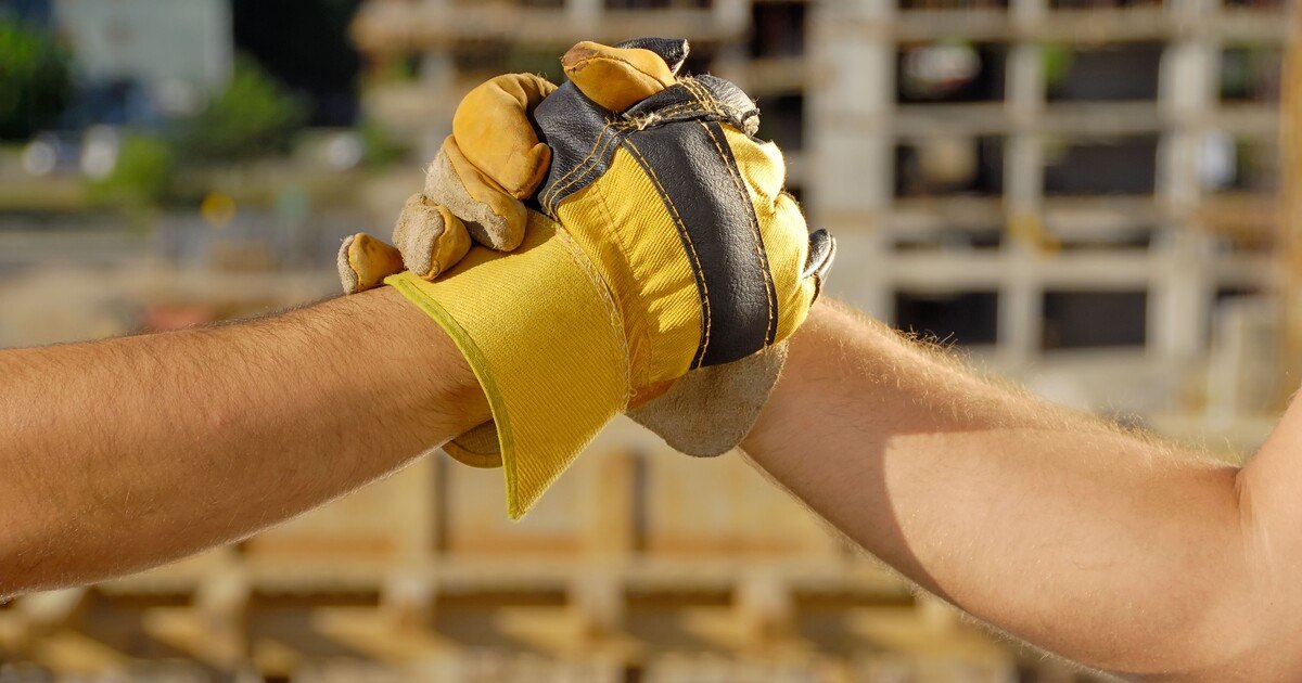 Landesinnungen Bau: Herausforderungen, Hilfen, Forderungen