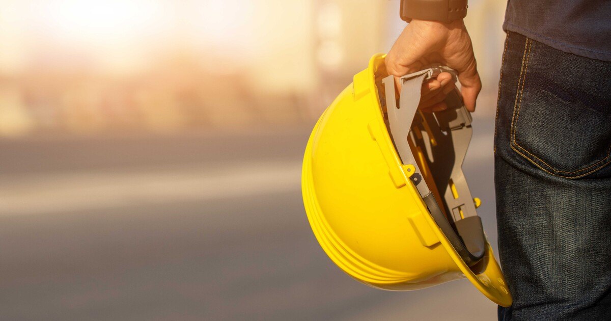 Bauwirtschaft schrumpft erstmals seit 13 Jahren