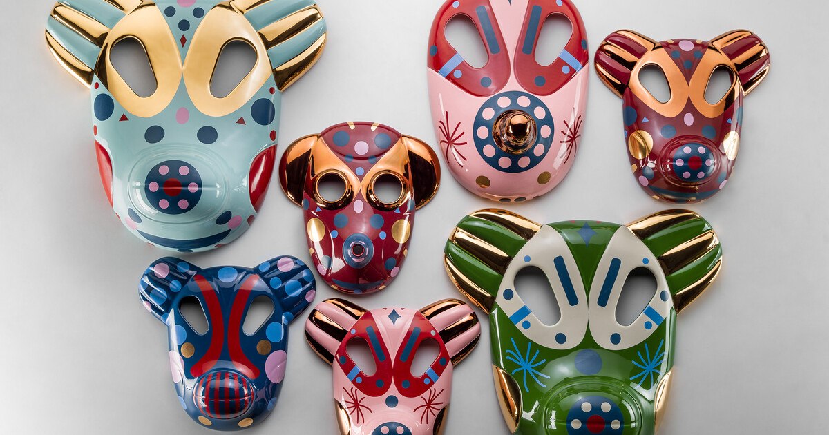 Fantastische Folklore