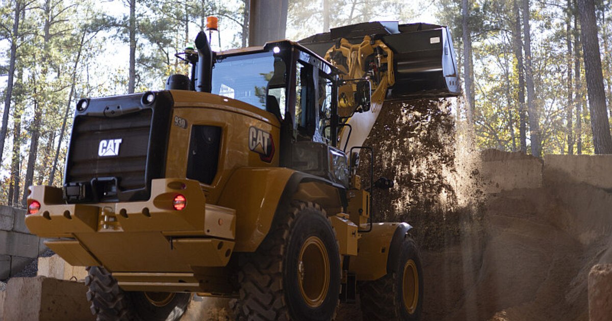 Mehr Power für klimaneutrale Arbeitstiere