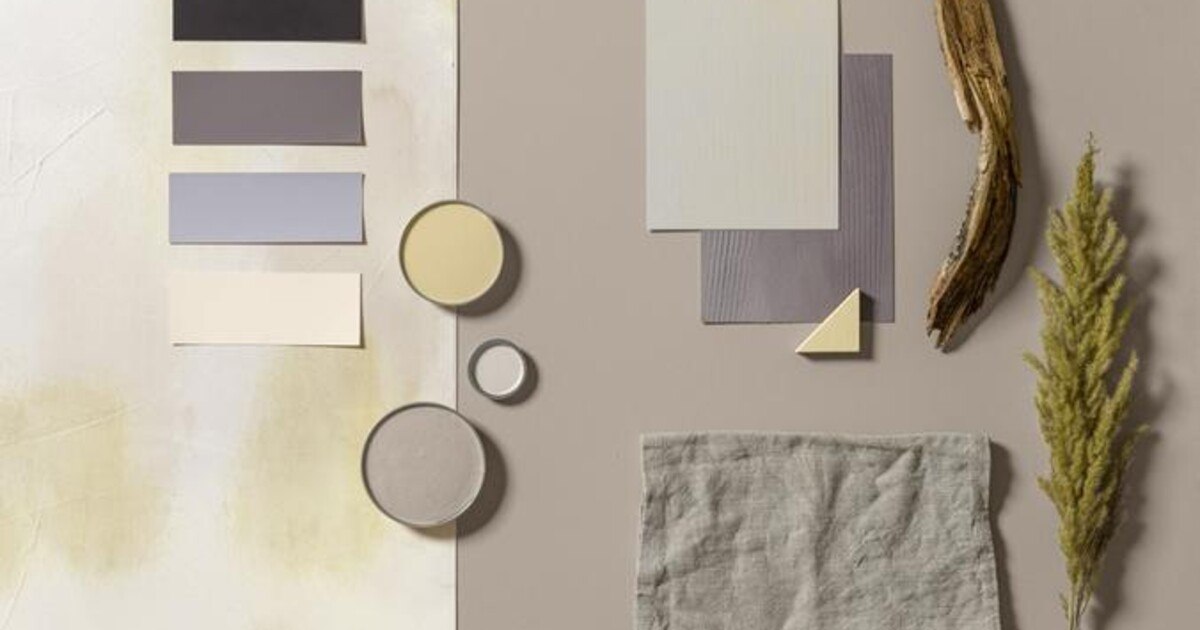 Trendfarbe 2021: Interior setzt auf Beige